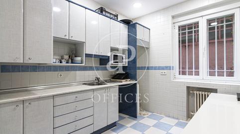 Foto 5 de Oficina en venda a Calle San Juan de la Salle, El Viso, Madrid