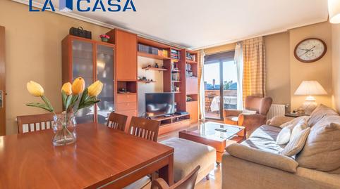 Photo 3 of Attic for sale in Calle Ciudadela, El Pinar - Punta Galea, Las Rozas de Madrid