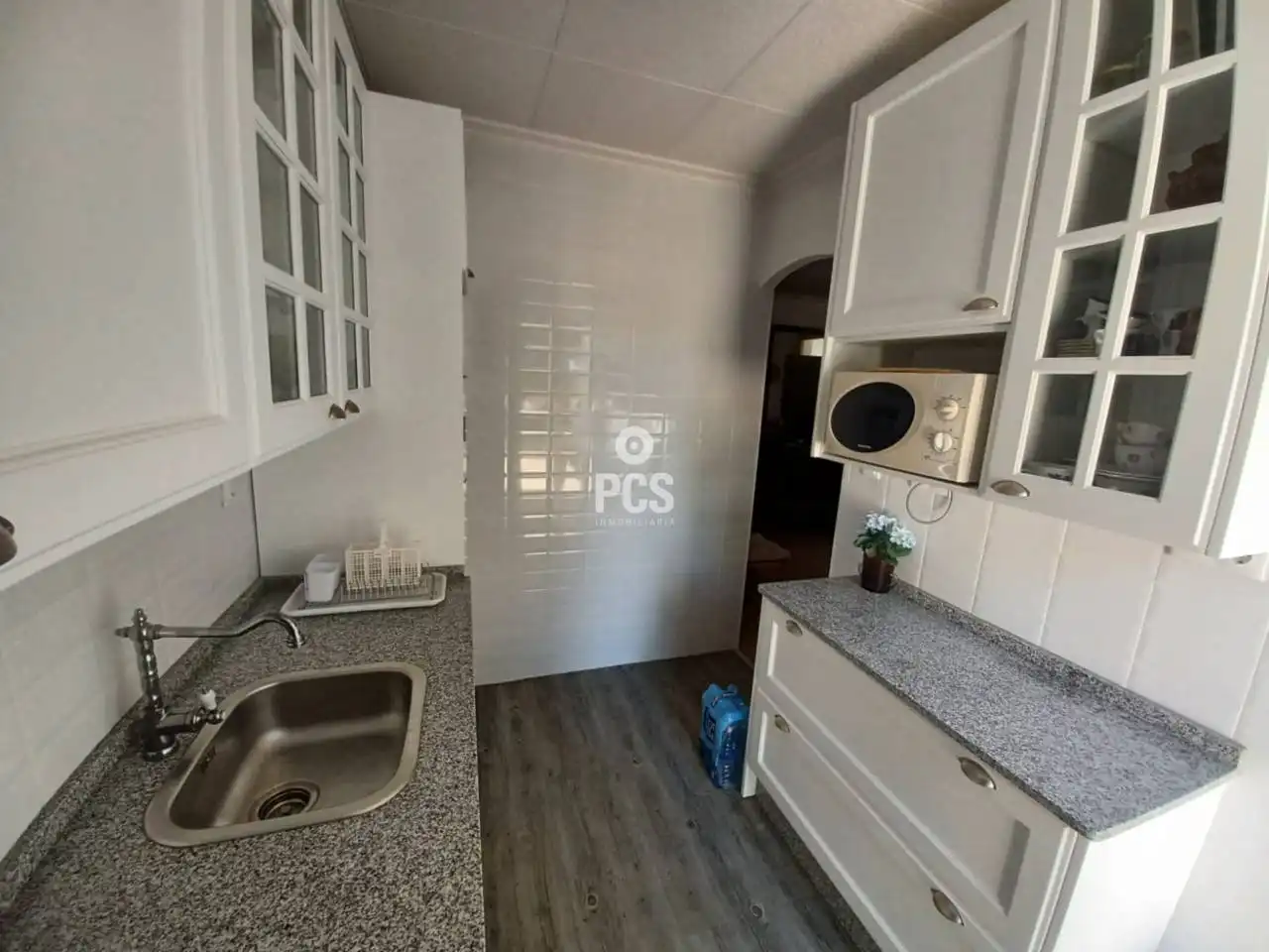 Villa con giardino in vendita a Calle Paraje Sierra Espuña S/N, imagen 18