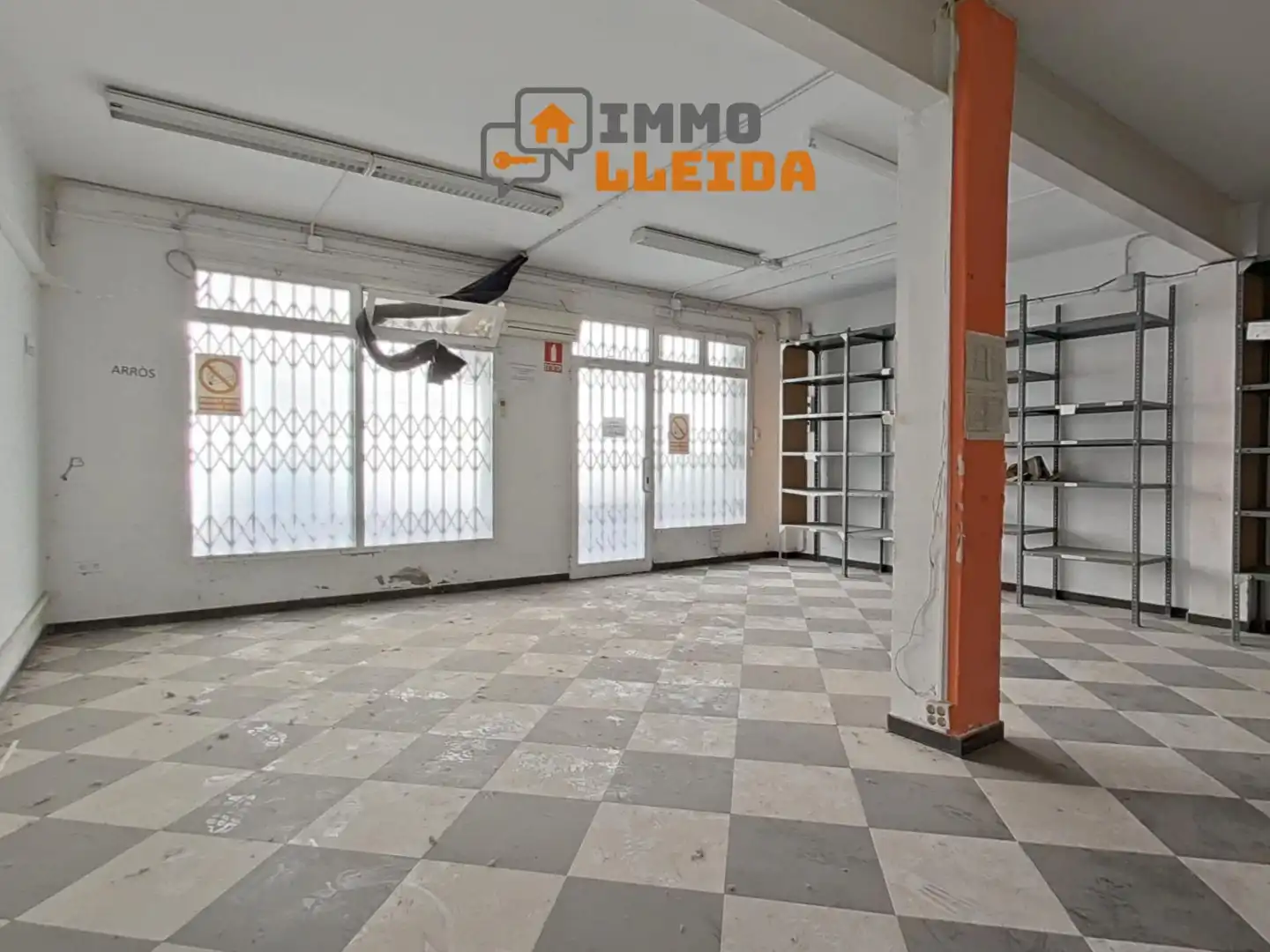 Local commercial à vendre à Carrer  Girona 4, imagen 15