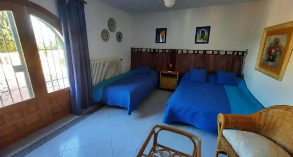Haus mit Pool zum Verkauf in Cala Advocat - Baladrar, imagen 29