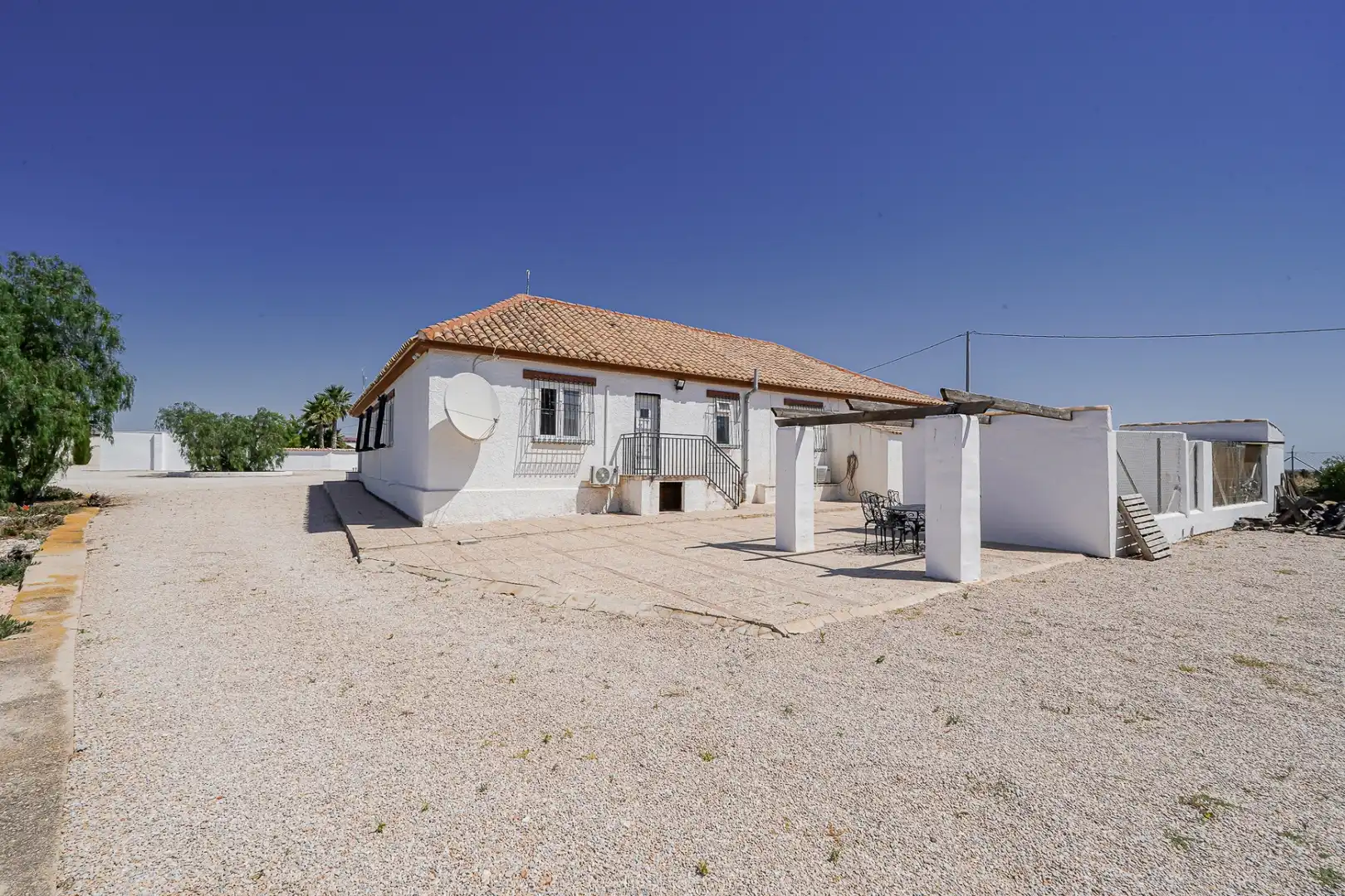 Casa o xalet en venda a Gea y Truyols
