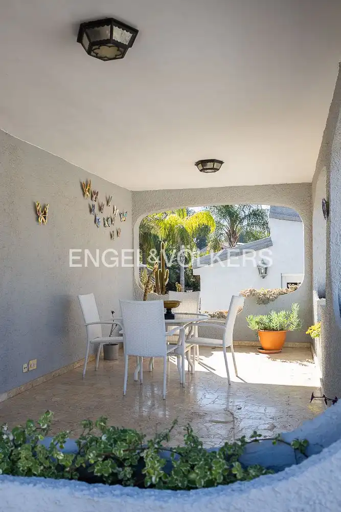 Terrace of Houses for sale in Paterna  with Air Conditioner, Heating and Private garden