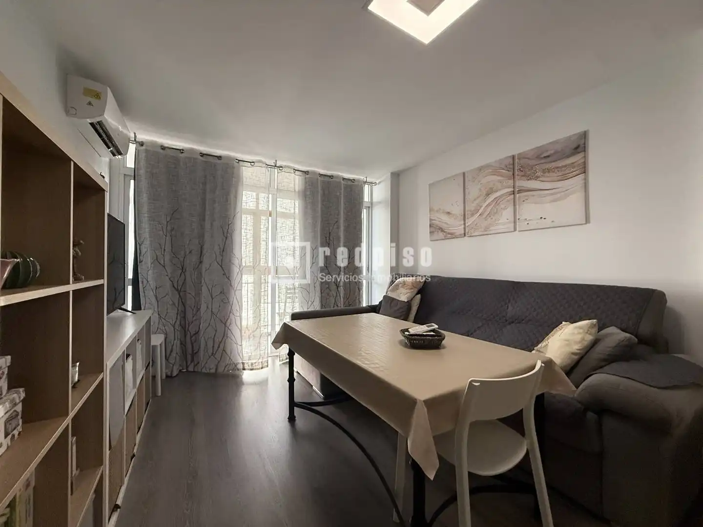 Piso con ascensor en venta en Carretera de Cádiz, imagen 4