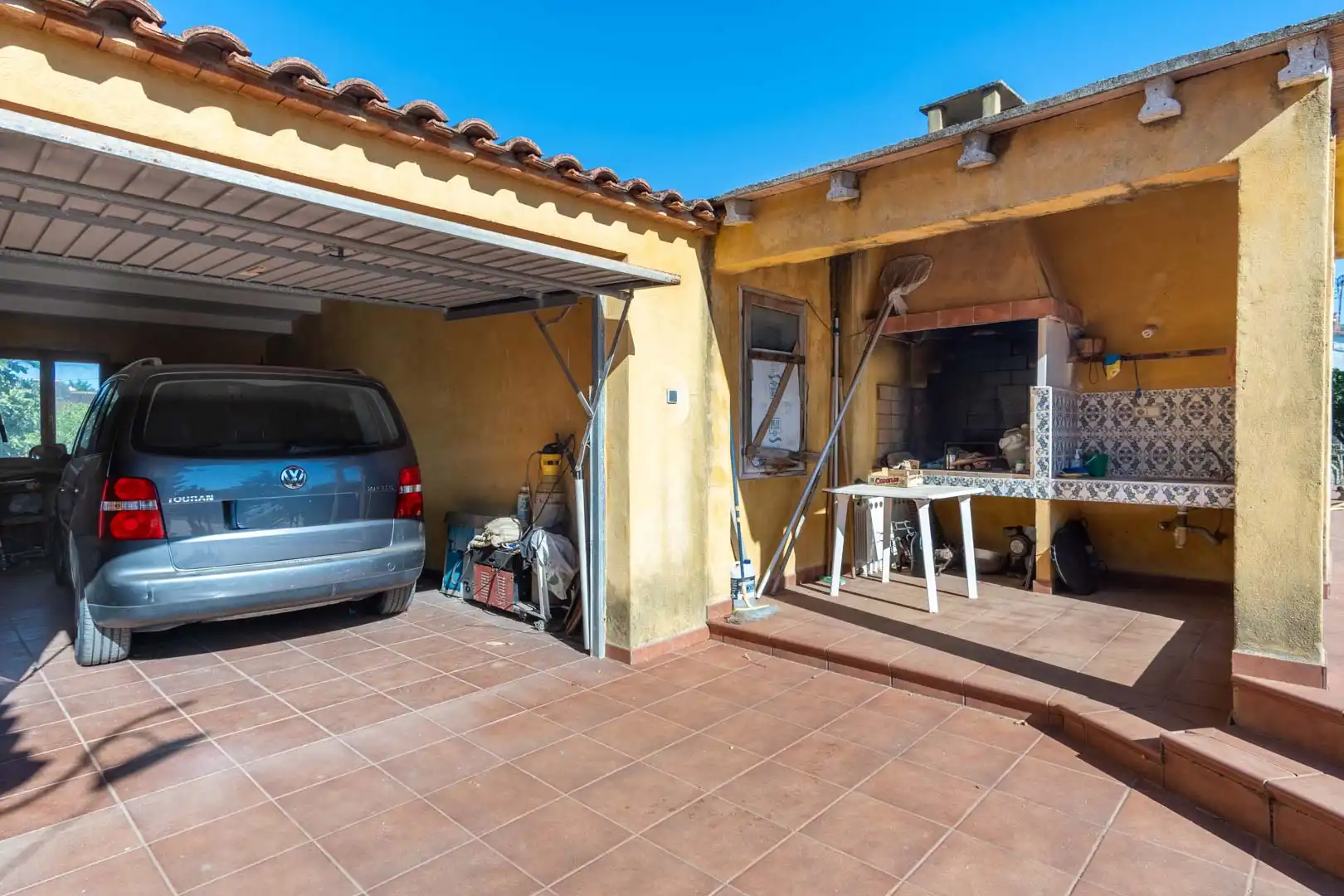 Detached house with pool for sale in Centro, imagen 24