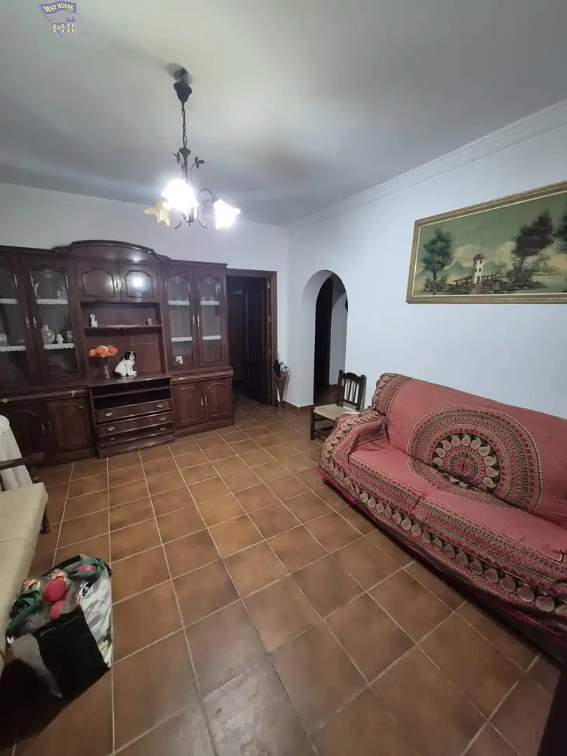 Finca rústica en venda a Arcos de la Frontera