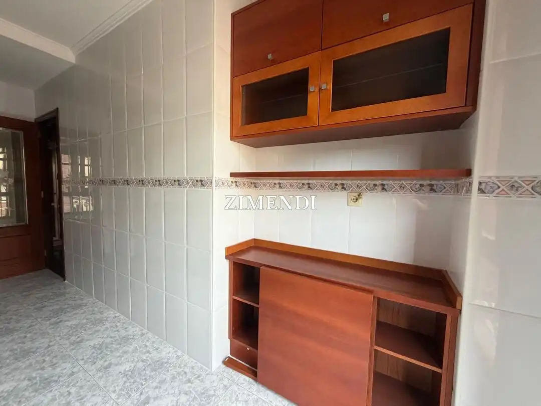 Piso con ascensor en venta en Abadiño, imagen 7