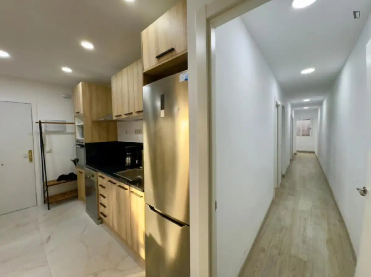 Habitación en El Grao