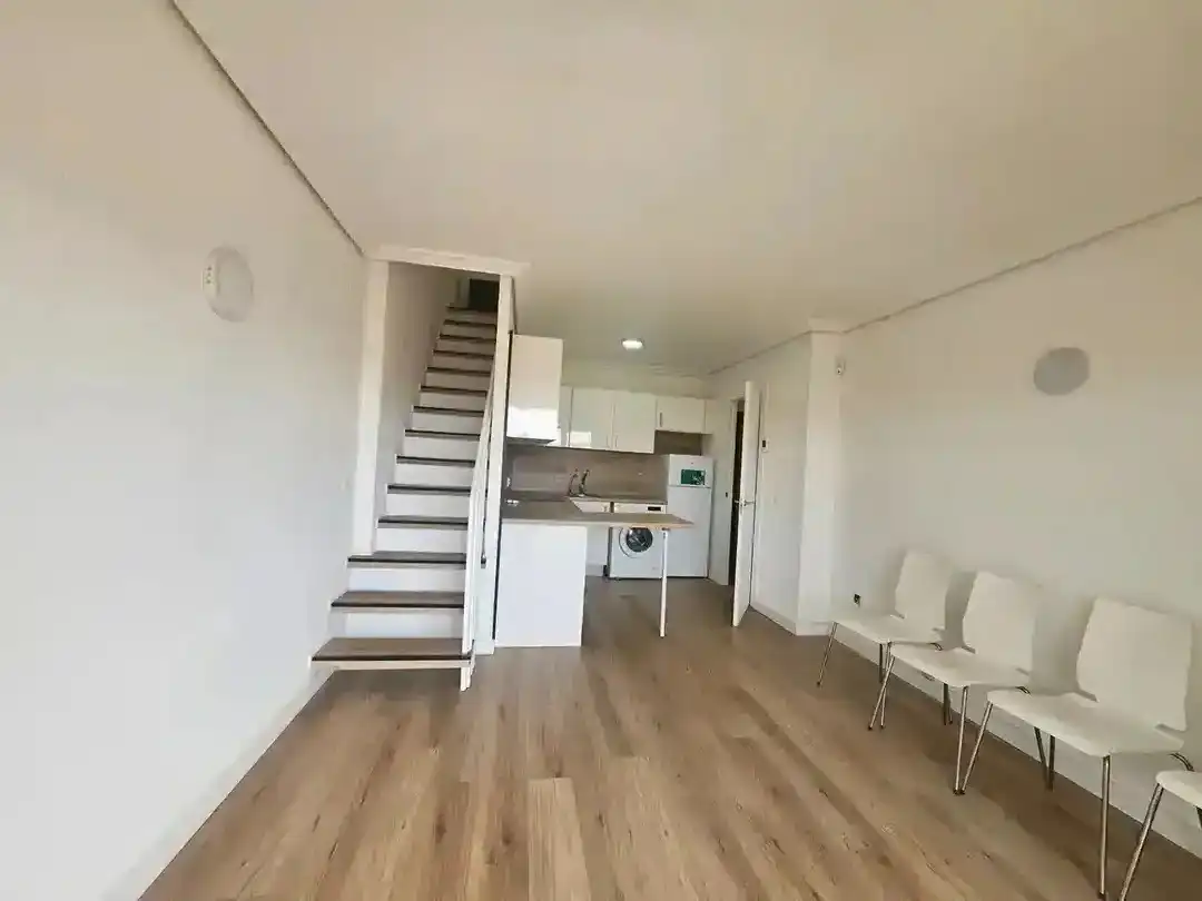 Cuina de Apartament en venda en Vila-seca amb Aire condicionat, Calefacció i Terrassa