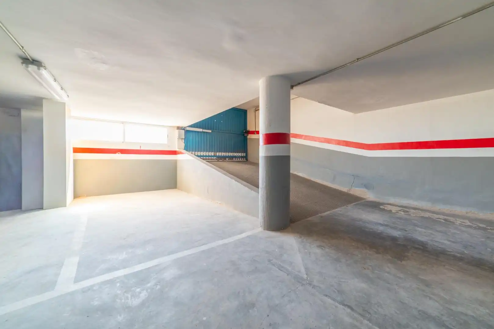 Parking de Piso en venta en San Pedro del Pinatar con Aire acondicionado, Terraza y Trastero