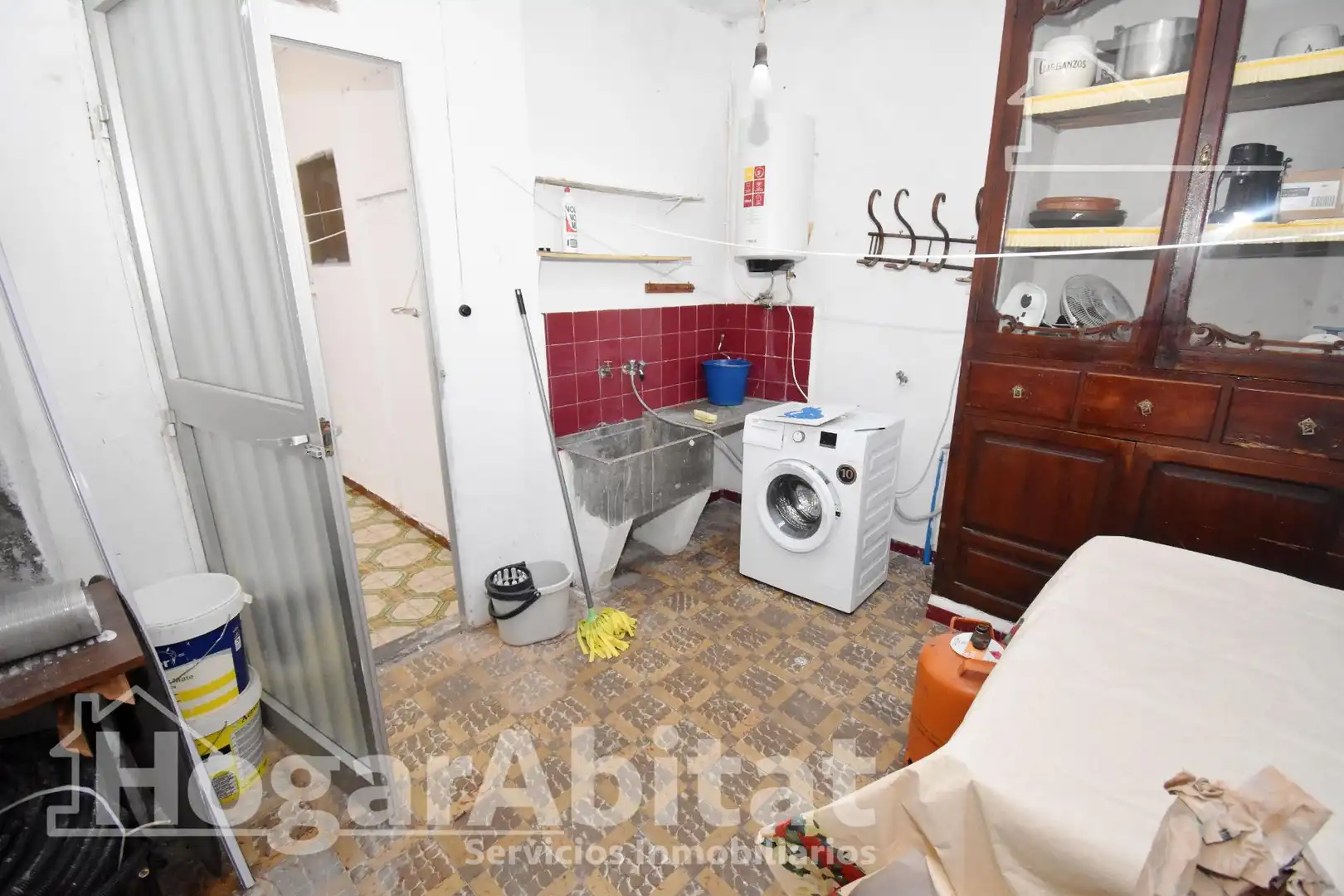 Flat for sale in Avenida Constitución, imagen 12