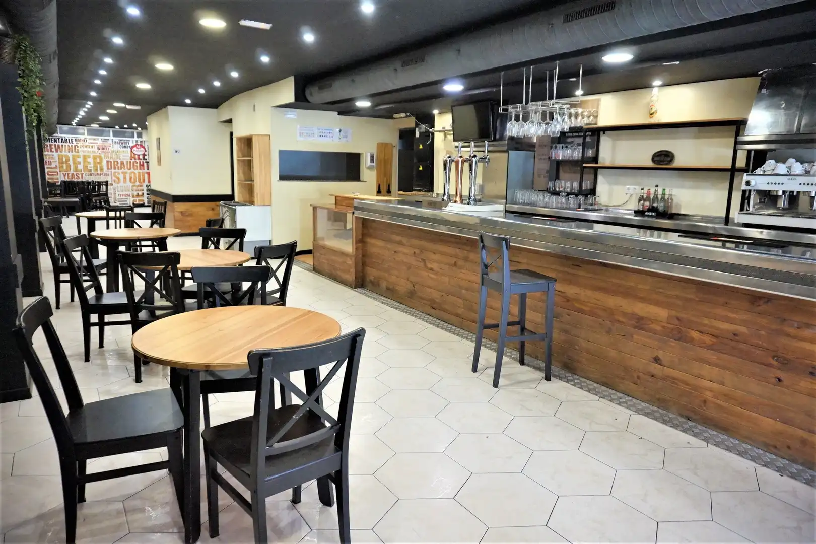 Local comercial en venda a Rúa Rianxo, imagen 11