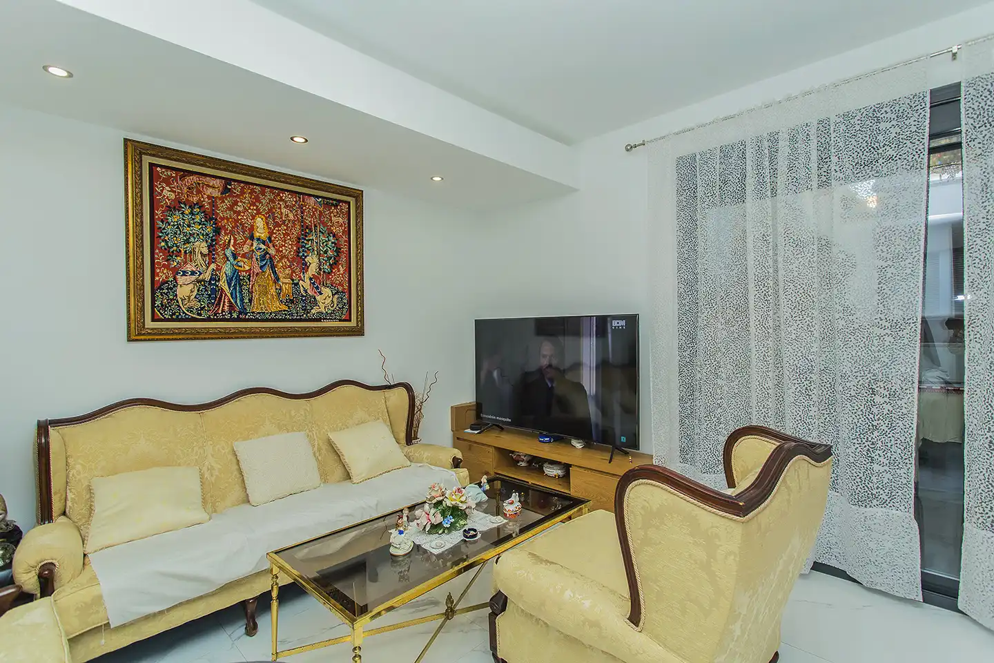 Apartamento con piscina en venta en Centro, imagen 9