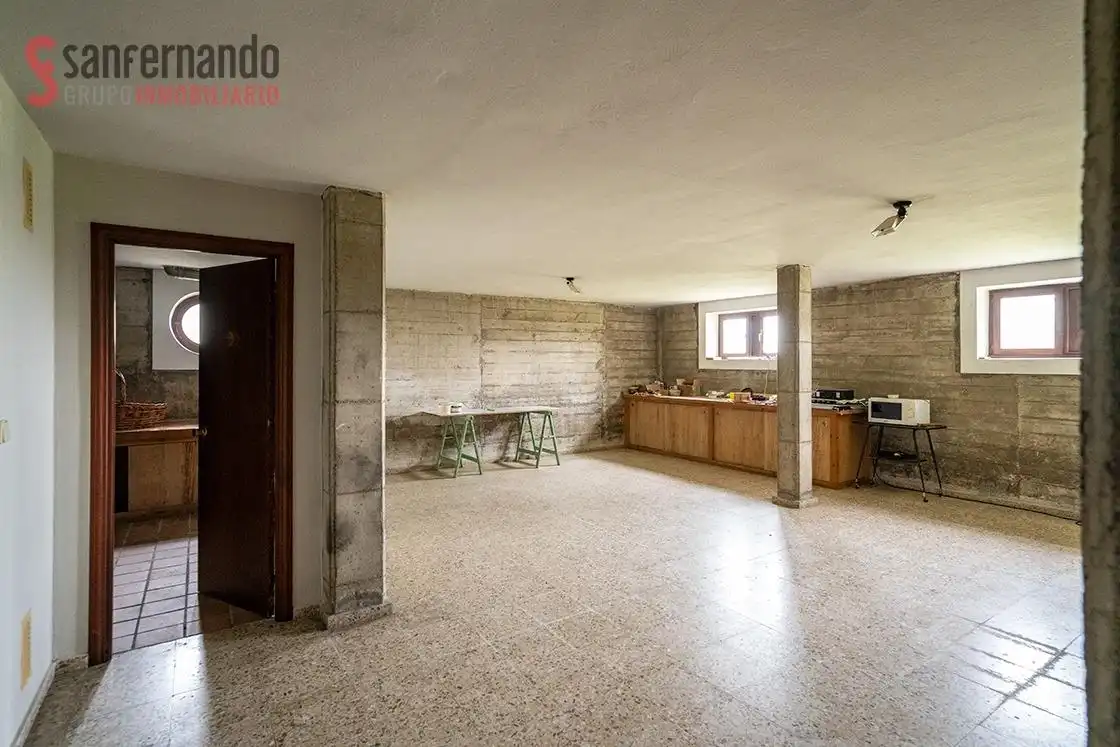Casa o chalet en venta en Torrelavega  con Calefacción, Jardín privado y Terraza