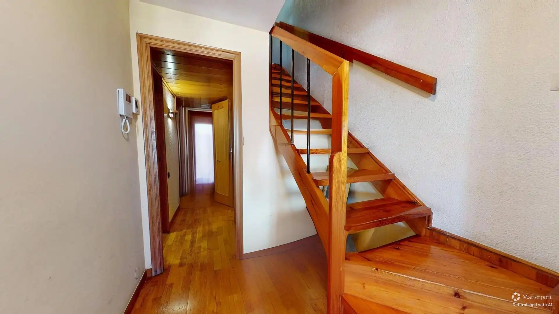 Ático en venta en Barcelona con Parquet, Trastero y Balcón