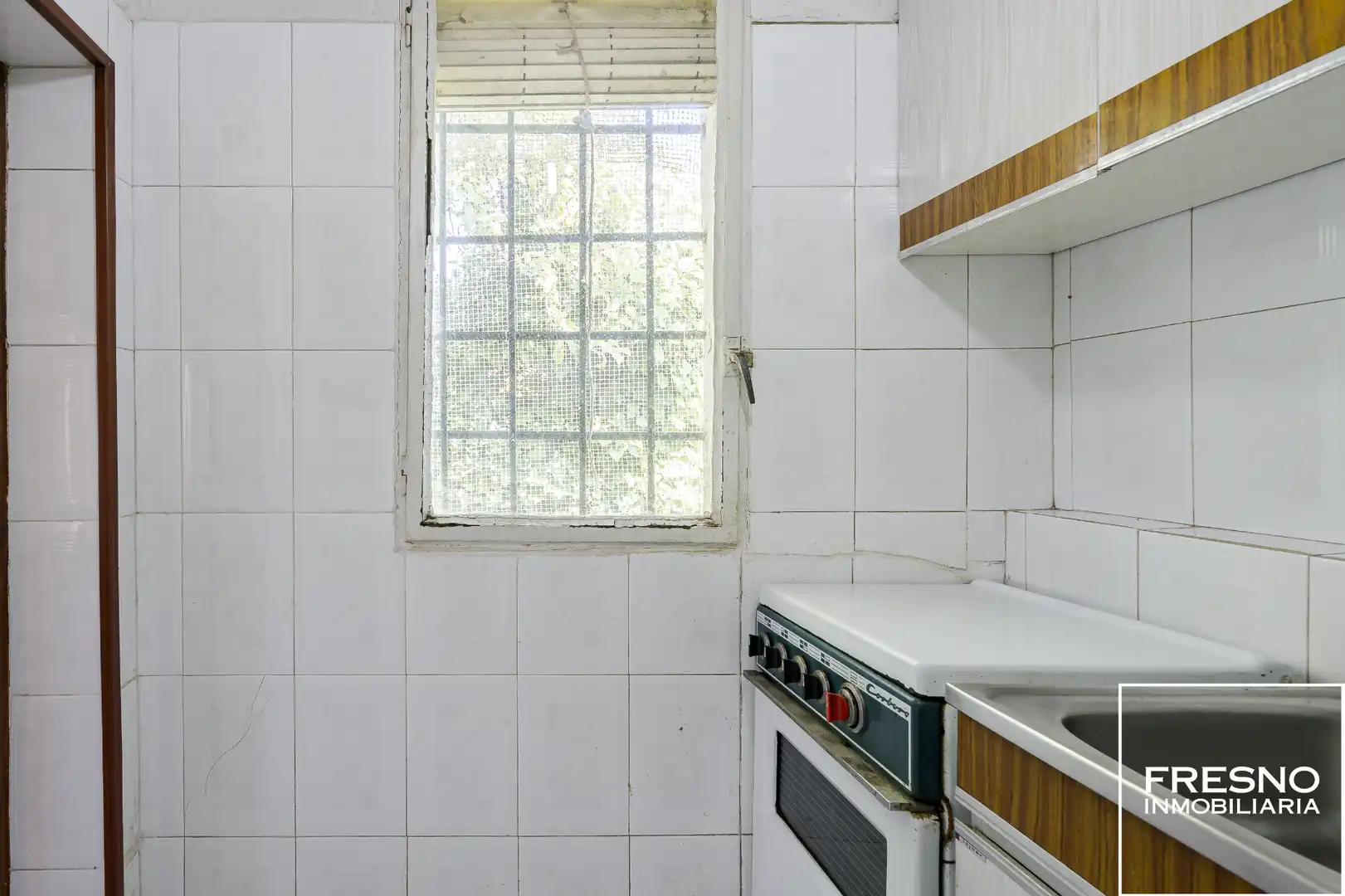 Cocina de Casa o chalet en venta en Serracines con Jardín privado, Terraza y Trastero