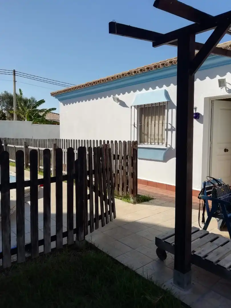 Xalet amb piscina en venda a Las Lagunas - Campano, imagen 3