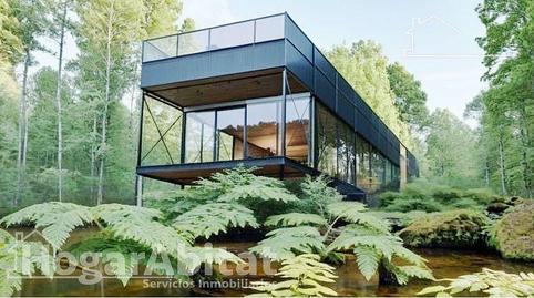 Foto 5 de Casa o xalet en venda a Calle Monte Vernissa, Almiserà, Valencia