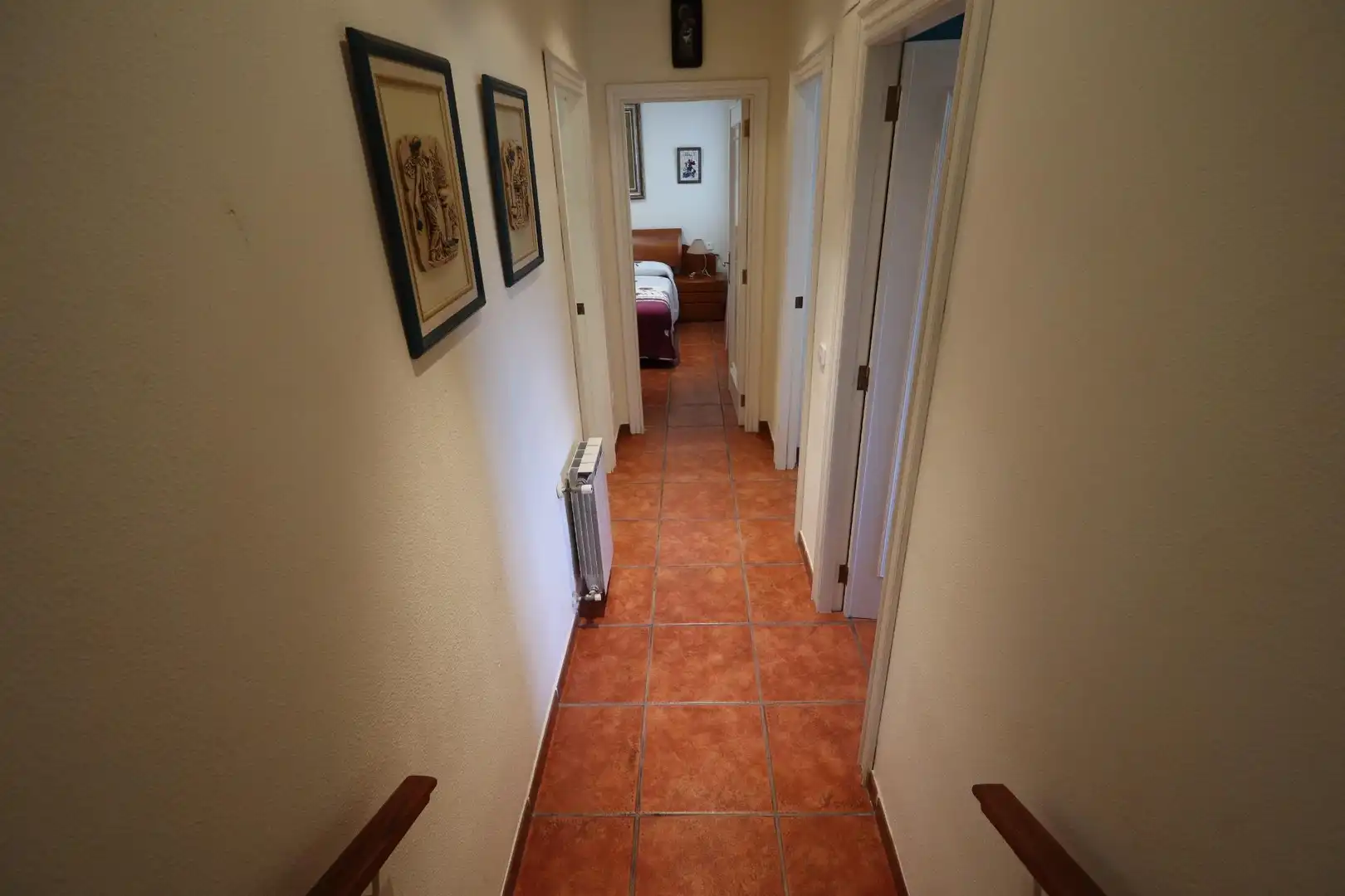 Casa o chalet en venta en Chiva con Aire acondicionado, Calefacción y Jardín privado