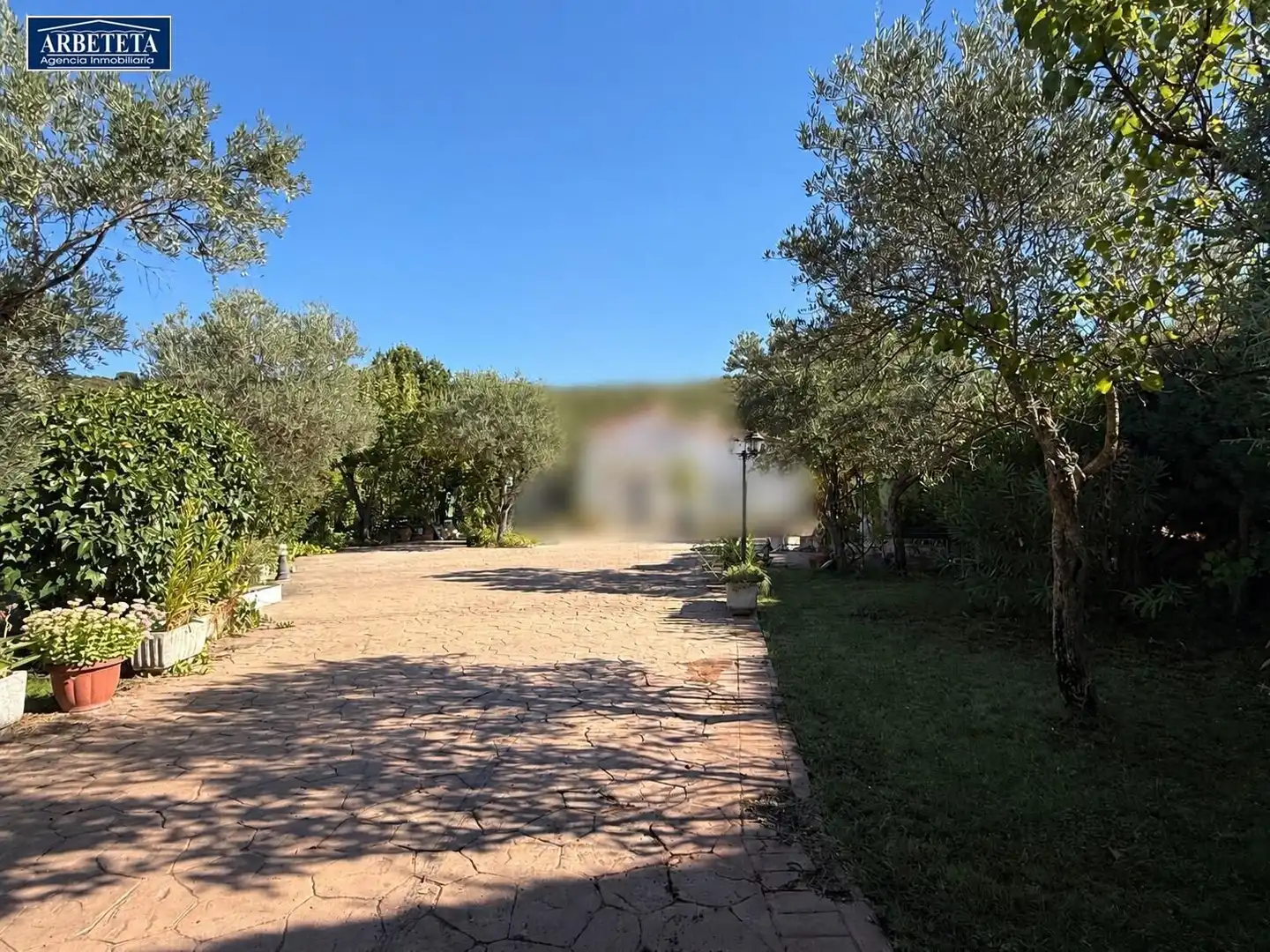 Maison rustique avec jardin à vendre à Humanes, imagen 3