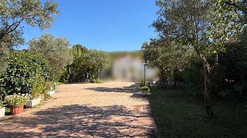 Foto 3 de Finca rústica en venda a Humanes, Guadalajara