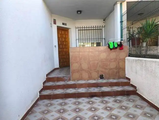Detached homes for sale in Torre-Pacheco