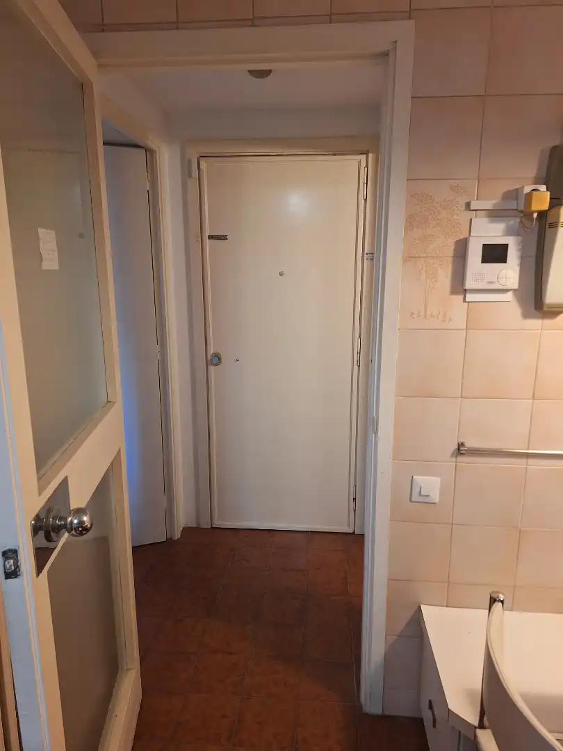 Flat with terrace for sale in Carrer de Moragas, imagen 67