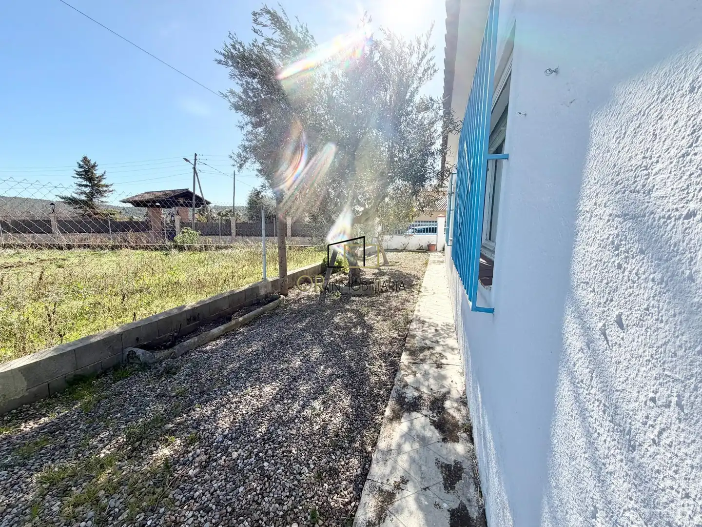 Casa o chalet en venta en Sant Martí Sarroca
