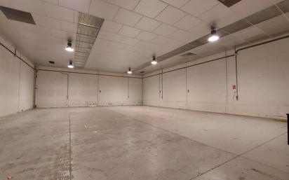 Industrial buildings for sale in Logroño - Calle Planillo, La Portalada - Varea