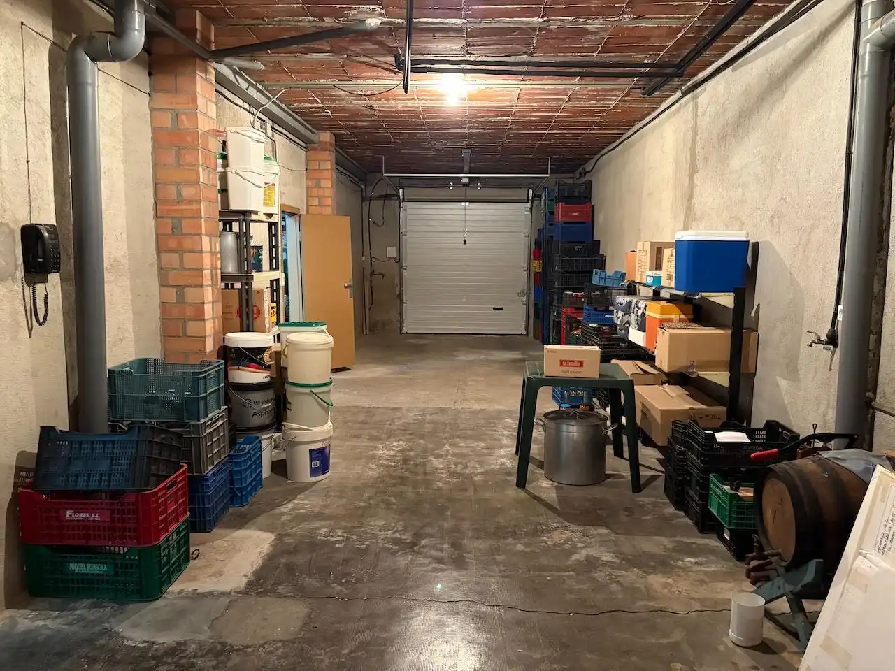 Casa rústica en venda a Malgrat de Mar, imagen 34