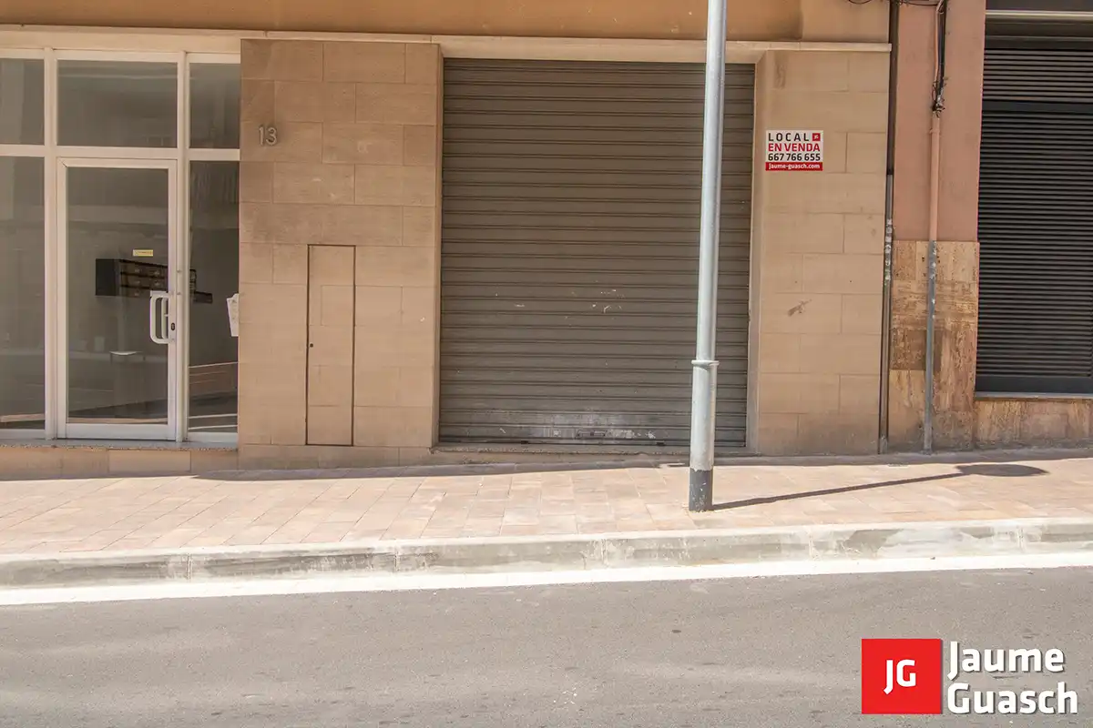 Local comercial en venda a Carrer dels Filadors 13, imagen 2