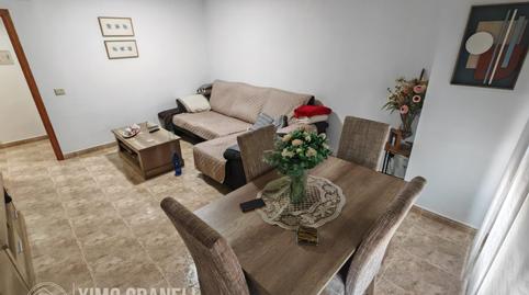 Foto 2 de Pis en venda a La Vall d'Uixó, Castellón