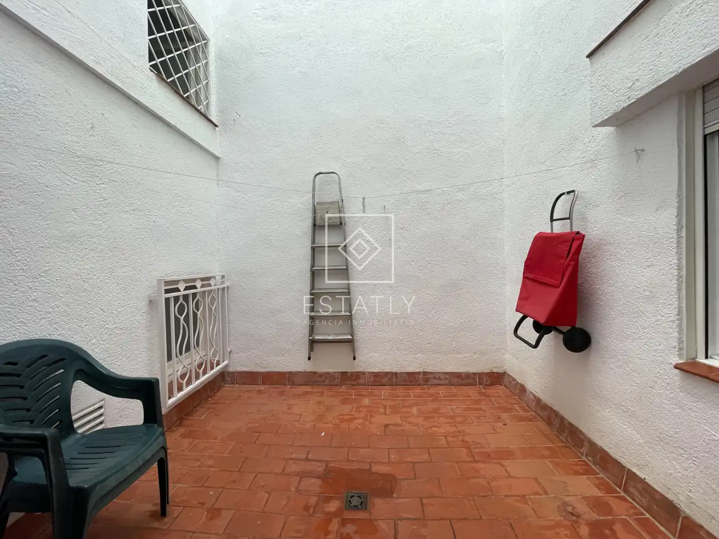 Flat with terrace for sale in Avinguda de Fibracolor 1, imagen 12