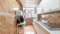 Kitchen of Flat for sale in  Granada Capital  with Terrace and Balcony