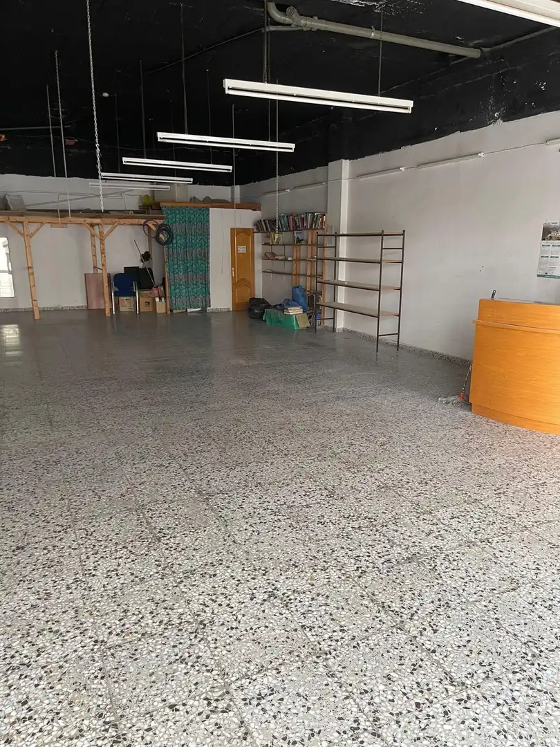 Geschaftsraum zur Miete in L'Alfàs del Pi