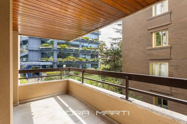 Piso en Alquiler en Les Tres Torres