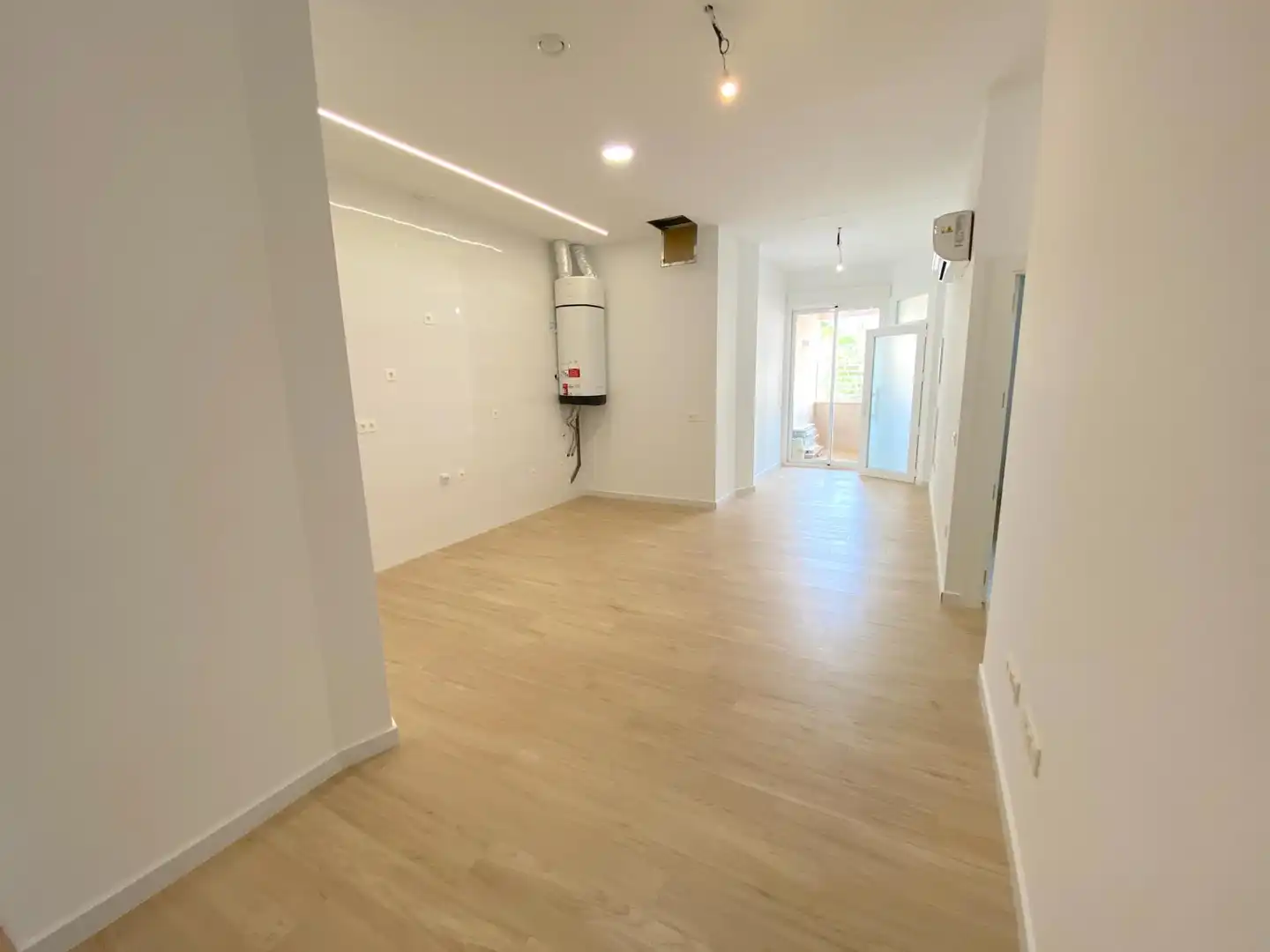 Apartament en venda en Mazarrón amb Aire condicionat, Calefacció i Terrassa
