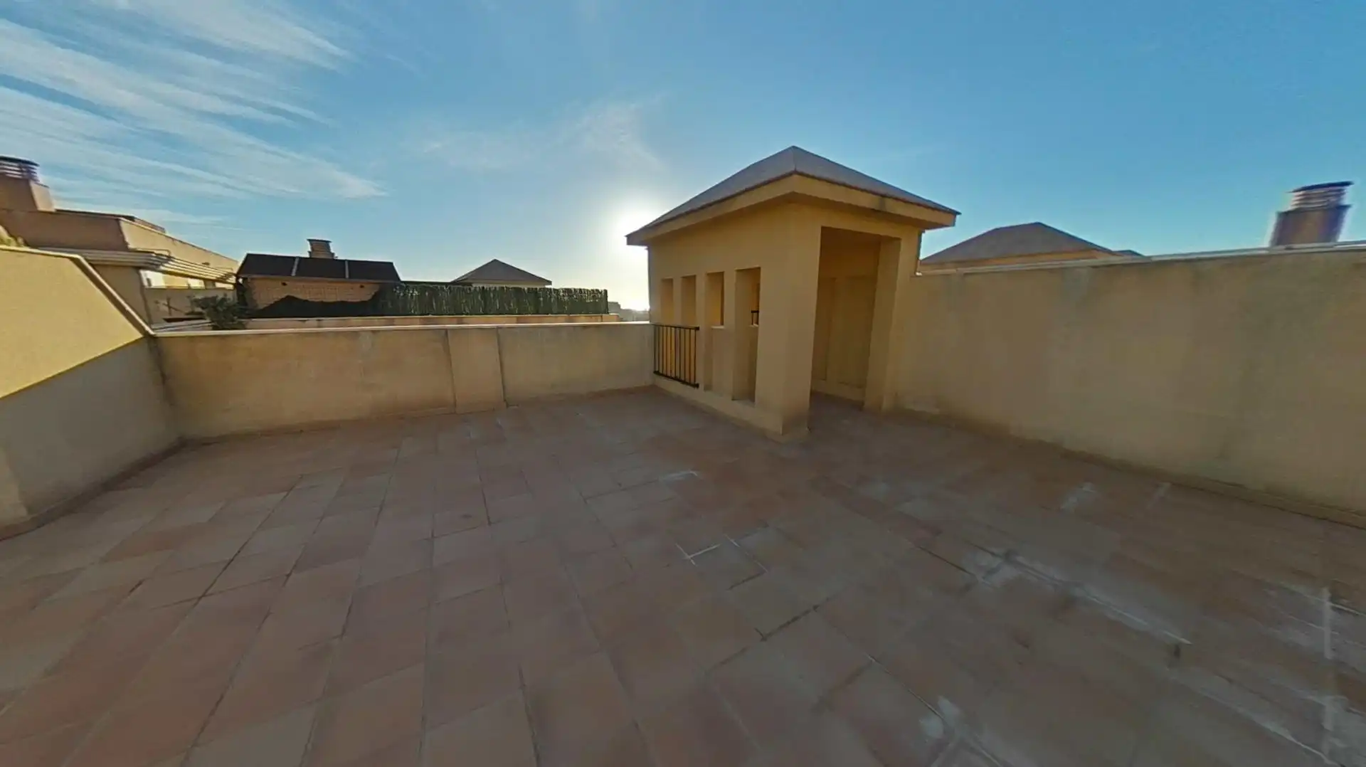 Ático con piscina en venta en Playa del Rincón, imagen 22