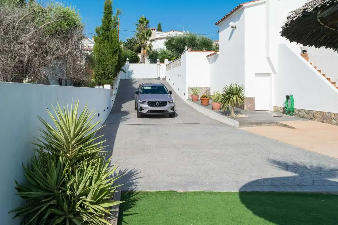 Chalet con piscina en venta en Port - La Cota - Puig Sec, imagen 39