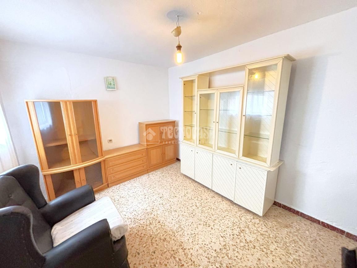 Living room of House or chalet for sale in Badajoz Capital