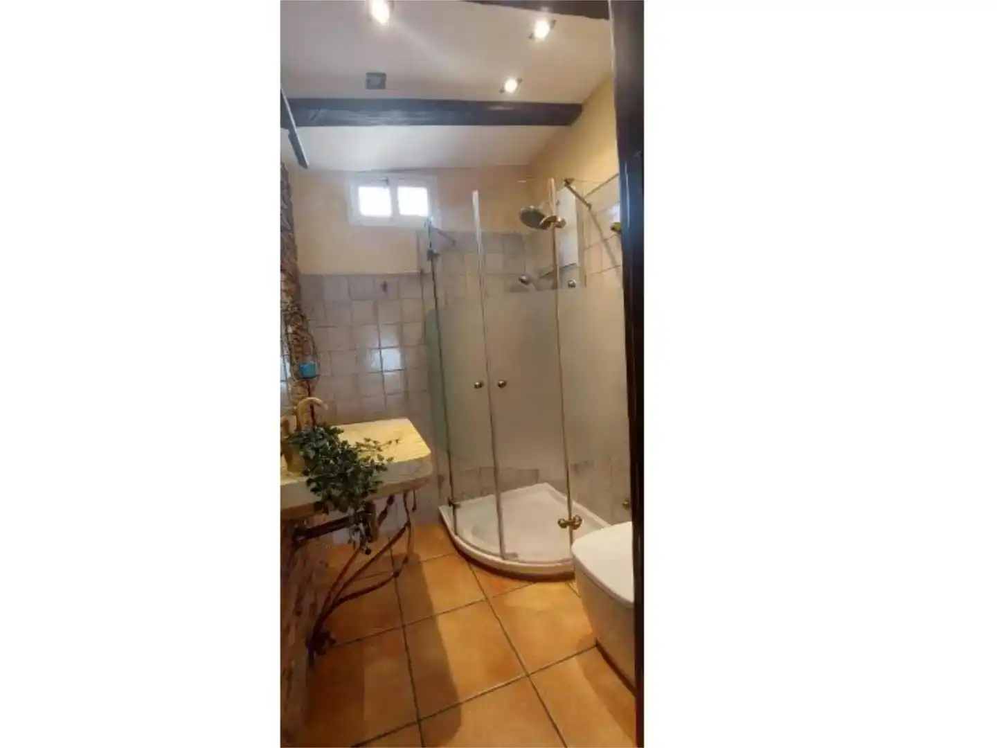 Bathroom of Houses for sale in San Juan de los Terreros