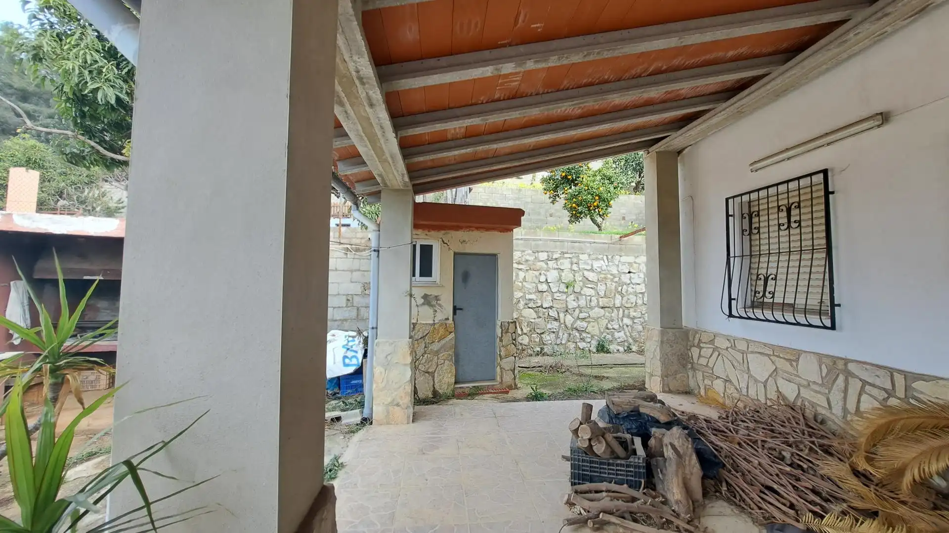 Terrace of Houses for sale in Alzira  with Terrace, Storage room and Swimming Pool