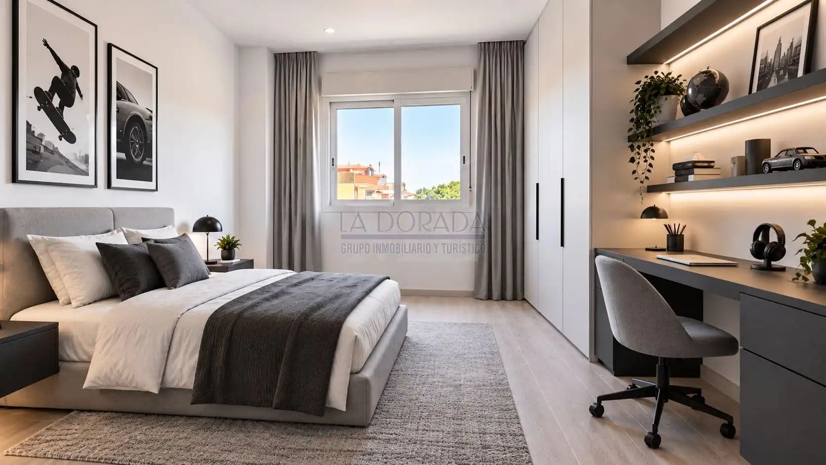Attique avec piscine à vendre à Vilafortuny - Cap de Sant Pere, imagen 14