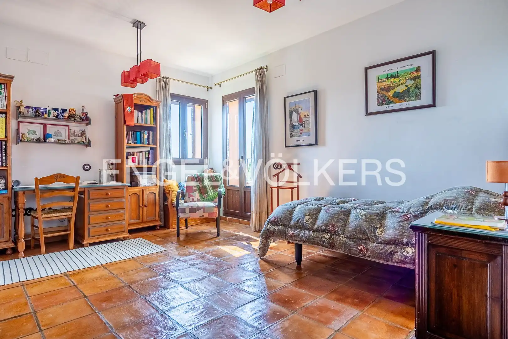 Casa amb terrassa en venda a Valencina de la Concepción, imagen 32