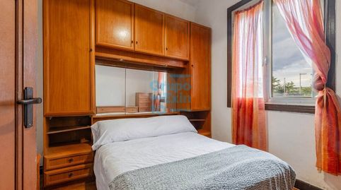 Foto 5 de Pis en venda a Patxillardegi Etxetaldea, Loiola, Donostia - San Sebastián