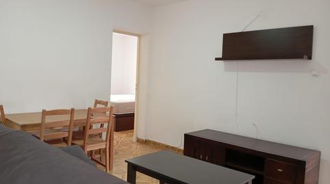 Foto 2 de Piso de alquiler en Calle Tierno Galvan, Ensanche, Cartagena