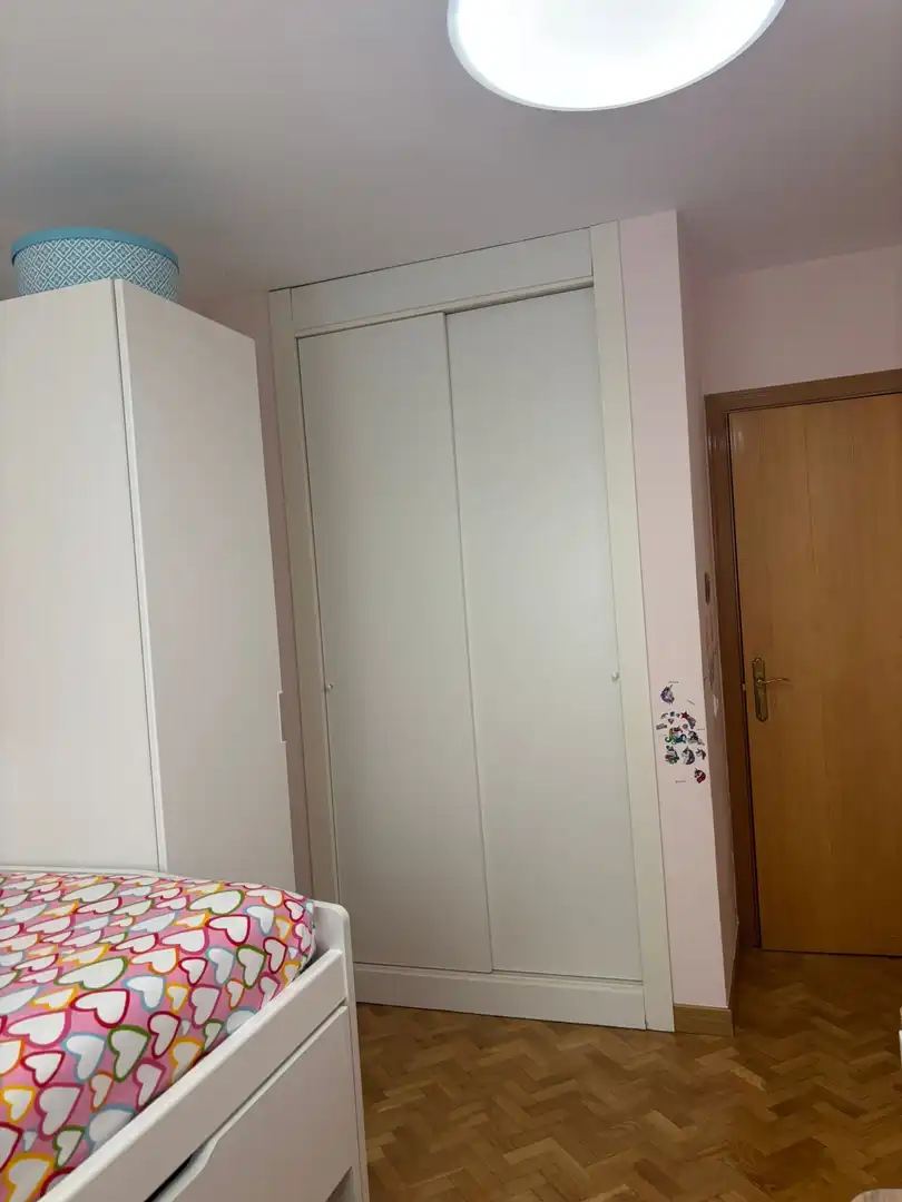 Habitación de Piso en venta en Aranjuez con Aire acondicionado y Calefacción