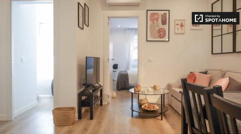 Photo 2 of Flat to rent in Castilla,  Madrid Capital