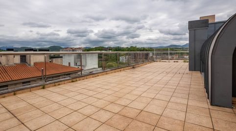 Foto 5 de Pis en venda a Paseo Ribera de Loiola, 10, Riberas, Donostia - San Sebastián