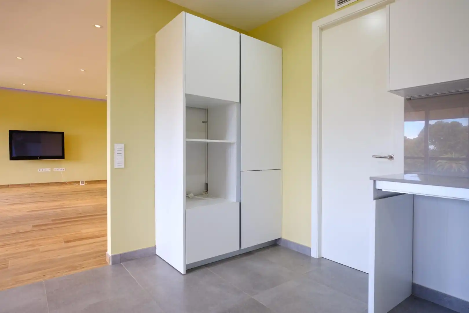 Piso en venta en San Bernardo